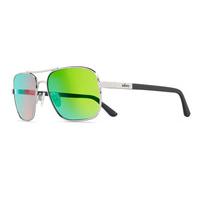 Revo Sunglasses RE1012 FREEMAN SERILIUM Polarized 03 GN