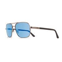 Revo Sunglasses RE1012 FREEMAN CRYSTAL Polarized 00 GBL