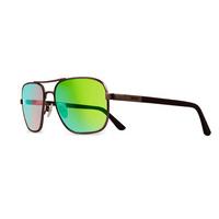 Revo Sunglasses RE1012 FREEMAN CRYSTAL Polarized 02 GGN