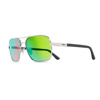 Revo Sunglasses RE1012 FREEMAN CRYSTAL Polarized 03 GGN