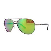 Revo Sunglasses RE1011 RACONTEUR CRYSTAL Polarized 00 GGN