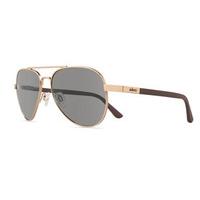 Revo Sunglasses RE1011 RACONTEUR CRYSTAL Polarized 04 GGY