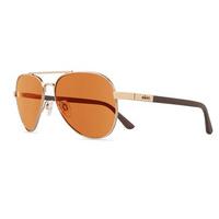 Revo Sunglasses RE1011 RACONTEUR CRYSTAL Polarized 04 GOR