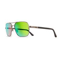 Revo Sunglasses RE1012 FREEMAN CRYSTAL Polarized 00 GGN