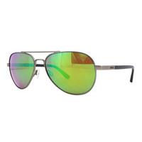 Revo Sunglasses RE1011 RACONTEUR SERILIUM Polarized 00 GN