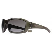 Revo Sunglasses RE4057 BEARING SERILIUM Polarized 08 GY