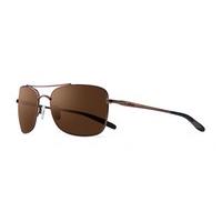 Revo Sunglasses RE1034 TERRITORY SERILIUM Polarized 02 BR