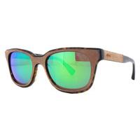 Revo Sunglasses RE1007 DRAKE Polarized 02 GGN