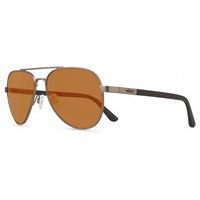 Revo Sunglasses RE1011 RACONTEUR CRYSTAL Polarized 00 GOR