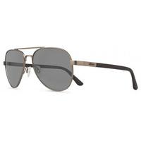 Revo Sunglasses RE1011 RACONTEUR SERILIUM Polarized 00 GY