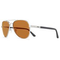 Revo Sunglasses RE1011 RACONTEUR CRYSTAL Polarized 03 GOR