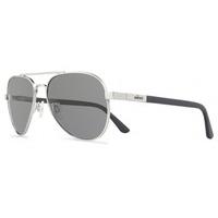 Revo Sunglasses RE1011 RACONTEUR SERILIUM Polarized 03 GY