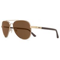 Revo Sunglasses RE1011 RACONTEUR SERILIUM Polarized 04 BR