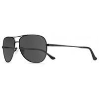 Revo Sunglasses RE1014 RELAY SERILIUM Polarized 01 GY