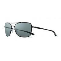 Revo Sunglasses RE1034 TERRITORY SERILIUM Polarized 01 GY