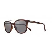 Revo Sunglasses RE1040 CLAYTON SERILIUM Polarized 22GGY