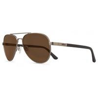 Revo Sunglasses RE1011 RACONTEUR CRYSTAL Polarized 00BR