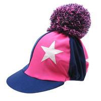 Requisite Star Hat Cover