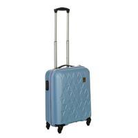 revelation echo spinner suitcase