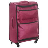 revelation weightless d4 suitcase