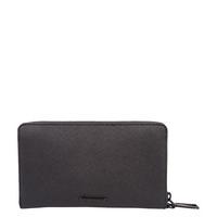 Rebecca Minkoff-Clutches - Tech Wallet Wristlet - Black