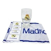 Real Madrid FC Mini Bar Set