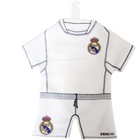 real madrid fc car mini kit 10 11