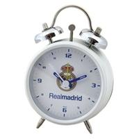 Real Madrid FC Alarm Clock