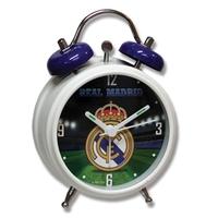 Real Madrid Alarm Clock With Bells (Stadium)