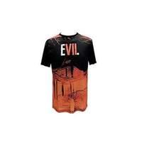 Re7 Mansion Evil T Shirt S