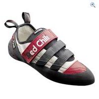 Red Chili Spirit VCR Climbing Shoe - Size: 7 - Colour: Red