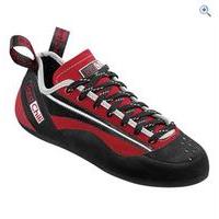 Red Chili Sausalito Climbing Shoes - Size: 8.5 - Colour: Red