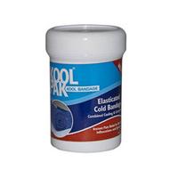 Resealable Elasticated Cold Band...