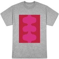 Red and Pink Design; no. 115