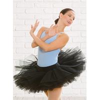 revolution rehearsal tutu