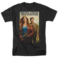 revolution poster