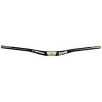 renthal fatbar 35mm carbon handlebar blackgold 10mm