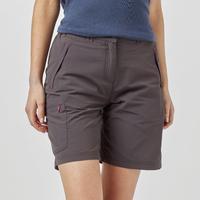 Regatta Women\'s Chaska Shorts - Grey, Grey