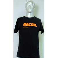 recoil subhuman t shirt 2007 uk t shirt t shirt