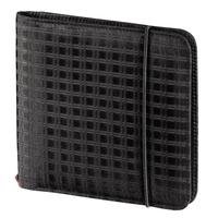 Ready for Business CD/DVD/Blu-ray Wallet 24 Black
