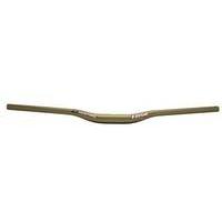 Renthal Fatbar 35mm Aluminum Handlebar | Gold - Aluminium - 10mm