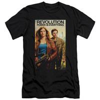 Revolution - Poster (slim fit)