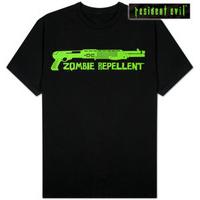 Resident Evil - Zombie Repellent