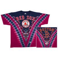 Red Sox V-Dye