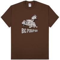 Retro - Big Pimpin\'