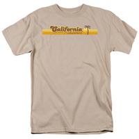 Retro - California