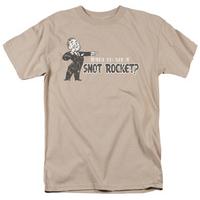 Retro - Snot Rocket