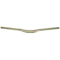 Renthal Fatbar Lite 35mm Aluminium Handlebar | Gold - 40mm