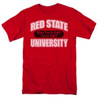 Red State University