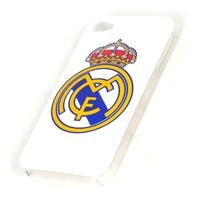 Real Madrid Iphone 4-4s Phone Case